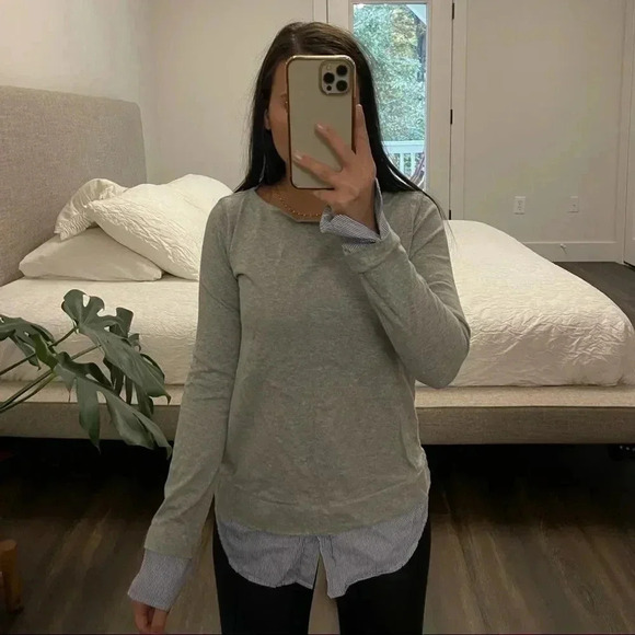 Crew Mercantile
Size S Pullover Sweater - Picture 4 of 8